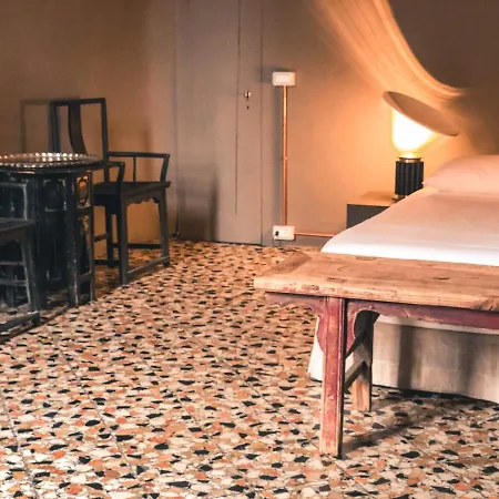 Palazzo Del Settecento Appartement Ravenne