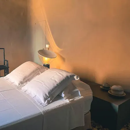 Appartement Palazzo Del Settecento *