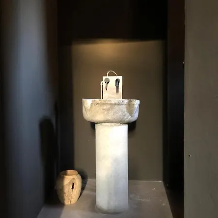 Palazzo Del Settecento Lejlighed Ravenna