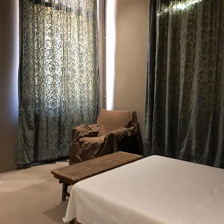 Lejlighed Palazzo Del Settecento Ravenna