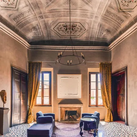 Palazzo Del Settecento