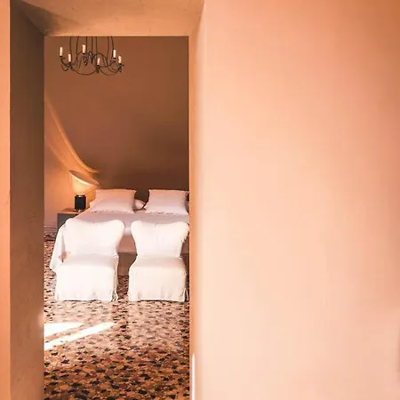 Palazzo Del Settecento Lejlighed