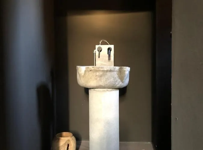 Palazzo Del Settecento Appartement Ravenne