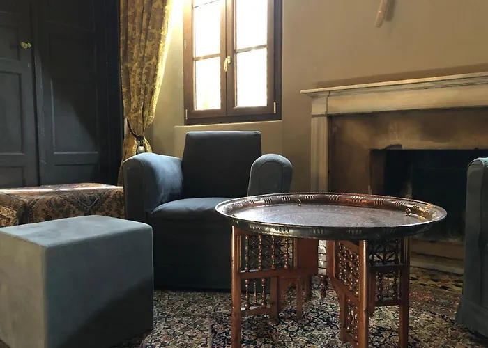 Palazzo Del Settecento Apartment Ravenna