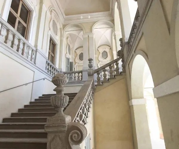 Apartment Palazzo Del Settecento Ravenna