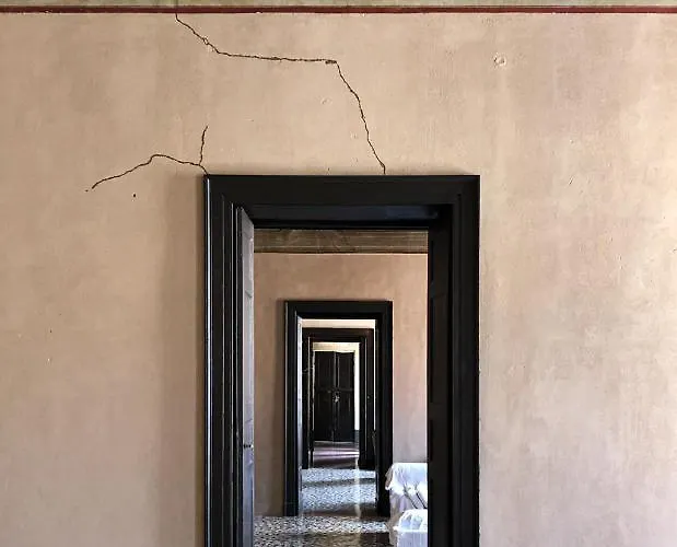 Palazzo Del Settecento Ravenna