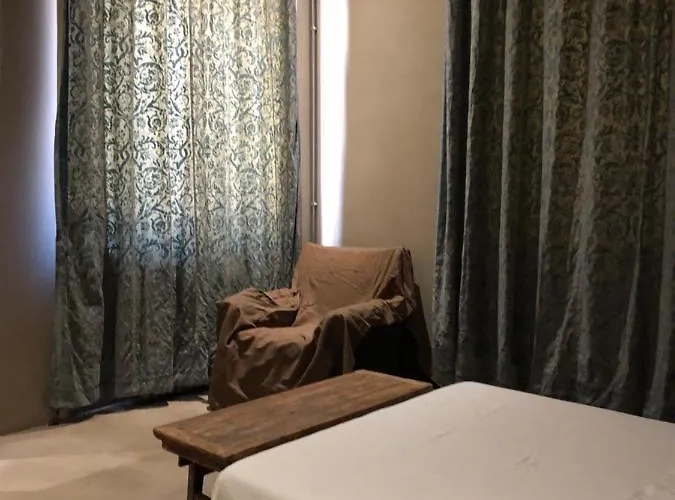 Apartment Palazzo Del Settecento Ravenna