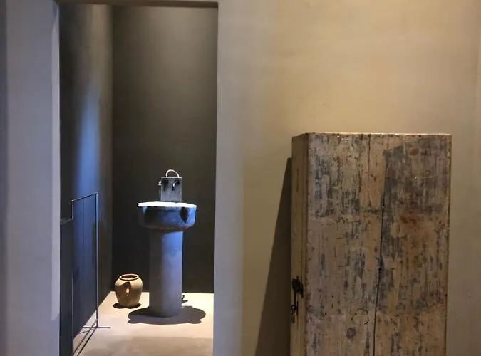 Palazzo Del Settecento Apartment *
