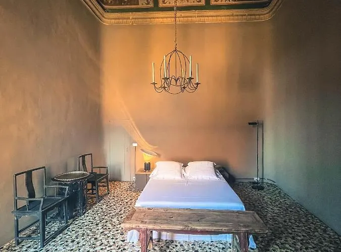 Appartement Palazzo Del Settecento Ravenne