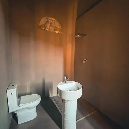 Palazzo Del Settecento דירה ראבנה