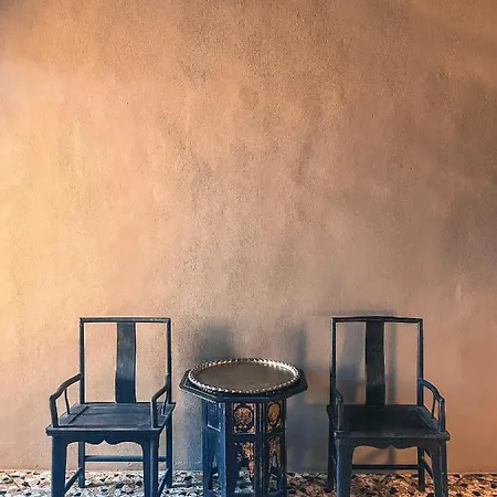 Palazzo Del Settecento Apartment