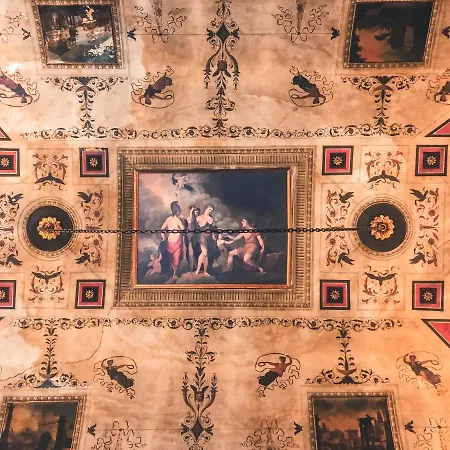 Palazzo Del Settecento Apartment Ravenna