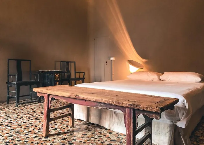 Apartman Palazzo Del Settecento Ravenna