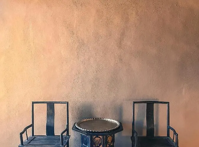 Palazzo Del Settecento شقة