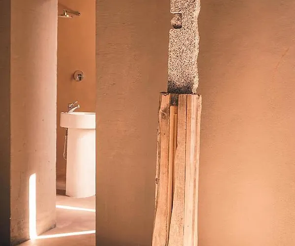 Palazzo Del Settecento *