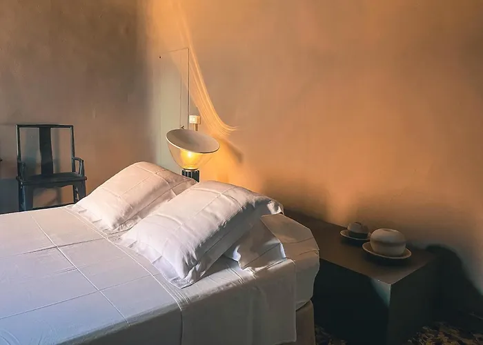 Διαμέρισμα Palazzo Del Settecento *