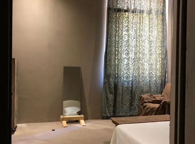 Palazzo Del Settecento رافيننا