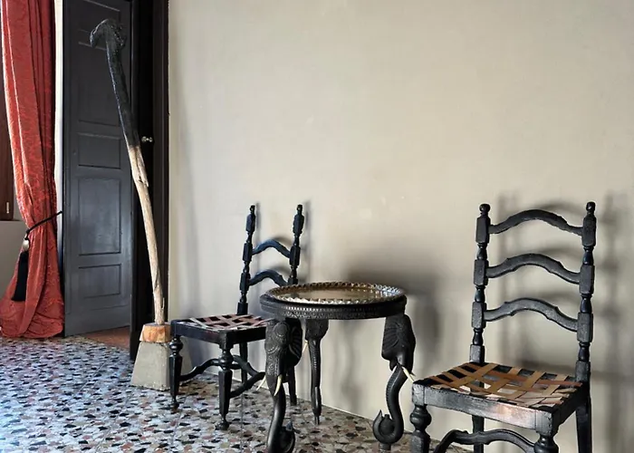 Palazzo Del Settecento * Ραβένα